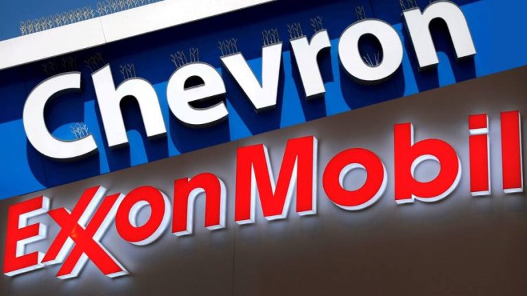 Exxon/Chevron: energy stocks still have gas left in the tank