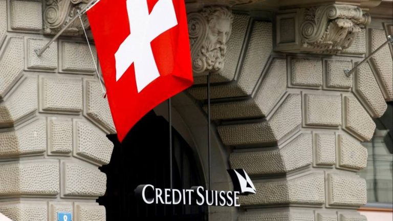 Credit Suisse: a simplification plan that increases complexity