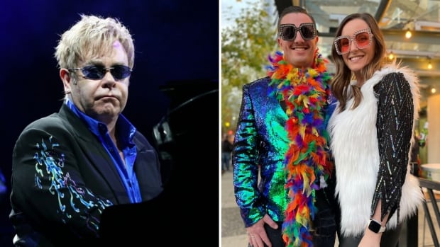 Elton John’s final Canadian show in Vancouver thrills fans