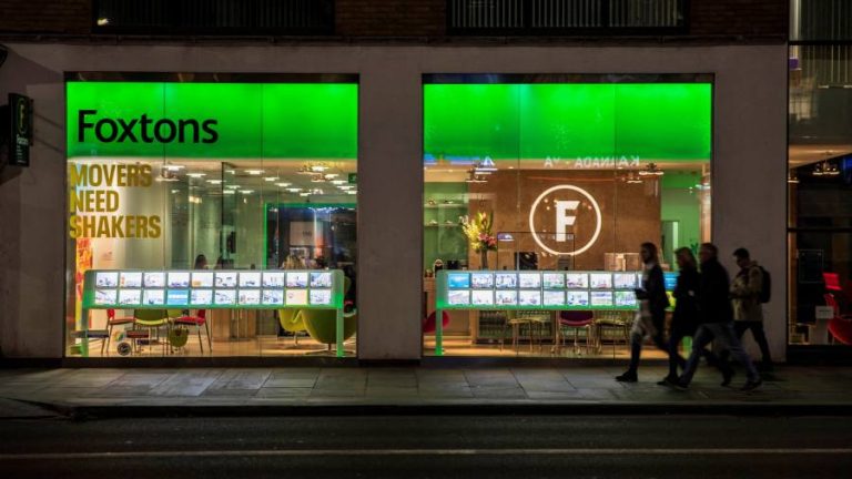 Foxtons raises profit expectations as London rents surge