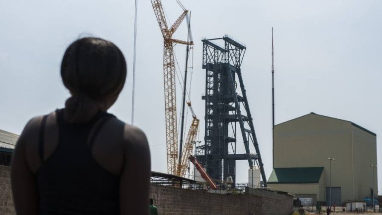 Zambia questions ex-minister over alleged Glencore political payment