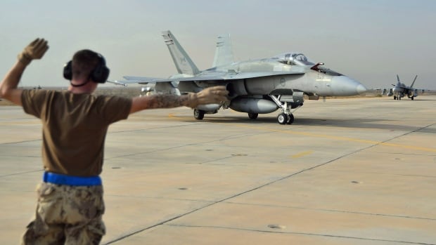 ‘Inappropriate’ fighter pilot nickname leads to charges against 2 senior Air Force officers