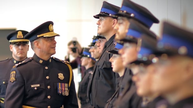 Inside the fight to make Halifax police discipline records public