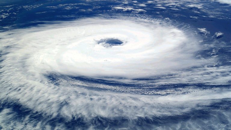 Study quantifies $562M in financial risk from Hurricane Florence