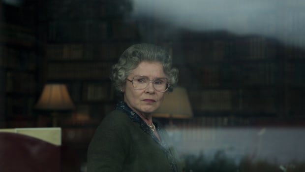 A royal pain: Netflix adds disclaimer to The Crown trailer after Judi Dench criticizes TV series