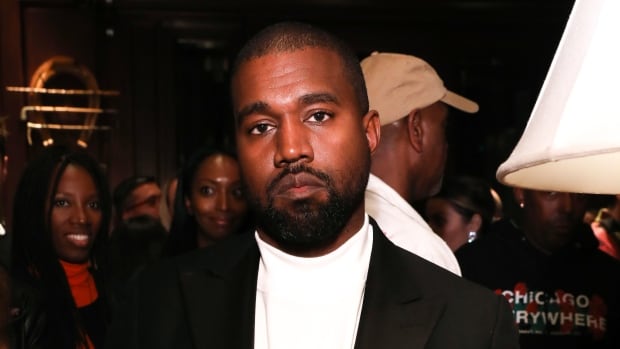 Adidas severs partnership with Kanye West over antisemitic remarks