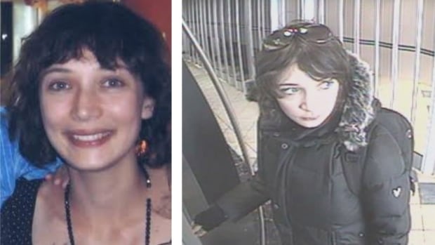 Have you seen her? Quebec family asks Ontario residents for help solving 14-year disappearance