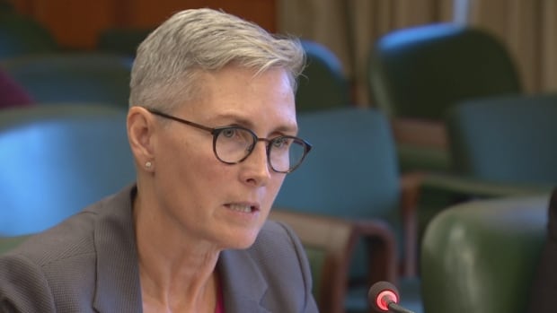 UBC regrets its handling of Turpel-Lafond ancestry concerns