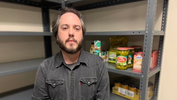 MUN food bank temporarily closes as demand overwhelms supply