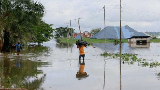 Millions are affected by climate change. Feelings of indifference could be ‘psychic numbing’