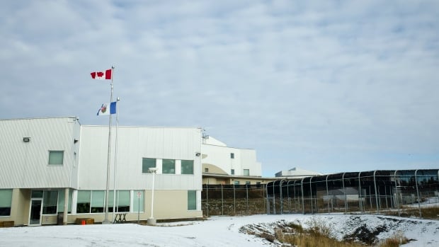 N.W.T. inmate numbers are the lowest they’ve been in 20 years