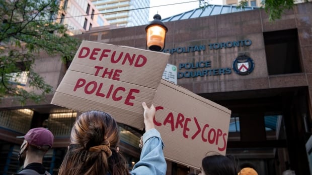 The police budget is one of Toronto’s largest expenses. Here’s what you need to know about it