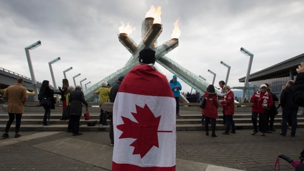 Olympic rejection by the B.C. government was straightforward. The process wasn’t.