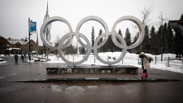 B.C. government says it won’t support 2030 Winter Olympics bid