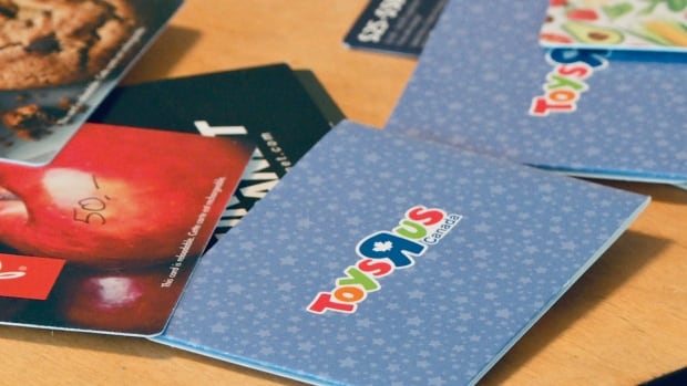 Got gift cards collecting dust? Now’s the time to use them