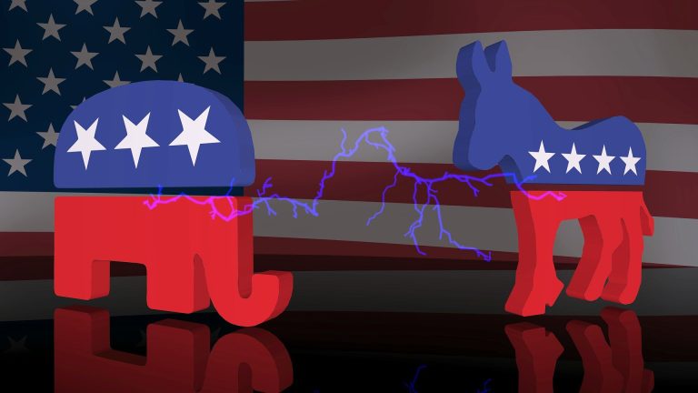 New study quantifies the power of bipartisan coalitions