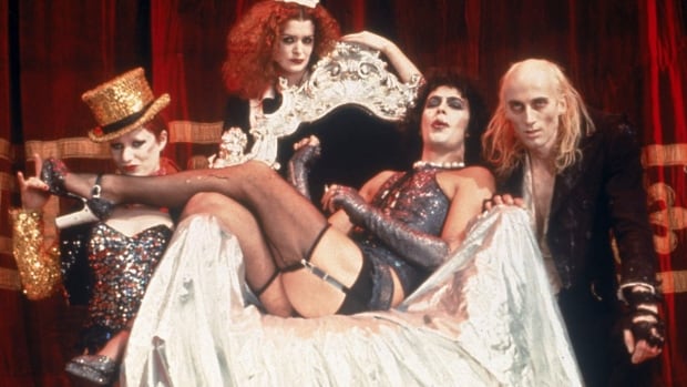 Montreal’s famed Rocky Horror Picture Show Ball cancelled after cast members allege exploitation