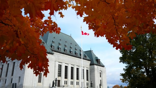 Supreme Court set to rule on constitutionality of conditional sentencing rule