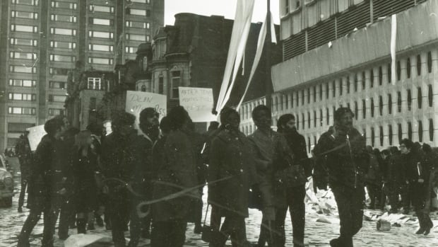 Concordia University apologizes for mishandling 1969 Black student protests