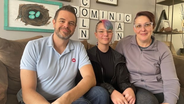 Regina family calls out church for confronting daughter about her sexuality, calling LGBTQ community ‘demonic’