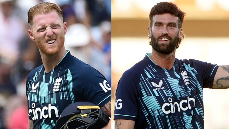 T20 World Cup: Ben Stokes critical of boundary markers after Reece Topley’s injury | Cricket News