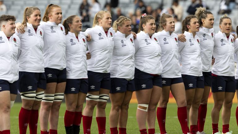 Women’s Rugby World Cup: England coach Simon Middleton ready for ‘huge challenge’ when Red Roses take on France | Rugby Union News