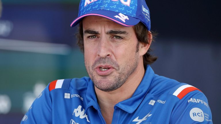 United States GP: Fernando Alonso hits out at FIA rules as Alpine appeal penalty following Haas protest