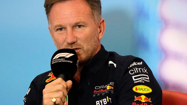 Red Bull: Christian Horner ‘appalled’ by ‘cheat’ accusations and insists team have had ‘zero benefit’ amid cost cap dispute