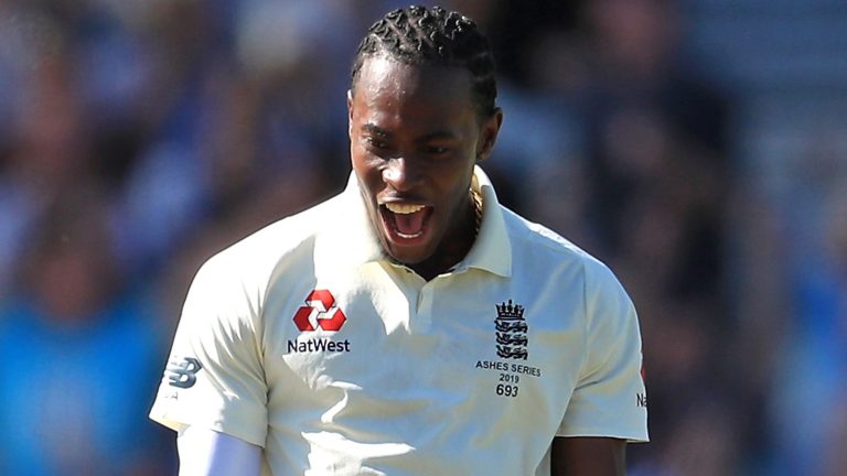 Jofra Archer could be back bowling in an England shirt in Abu Dhabi by the end of next month | Cricket News