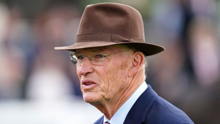 Race of the Day on Sky Sports Racing: John Gosden colt Knight Of Honour offers each-way value in Doncaster handicap | Racing News