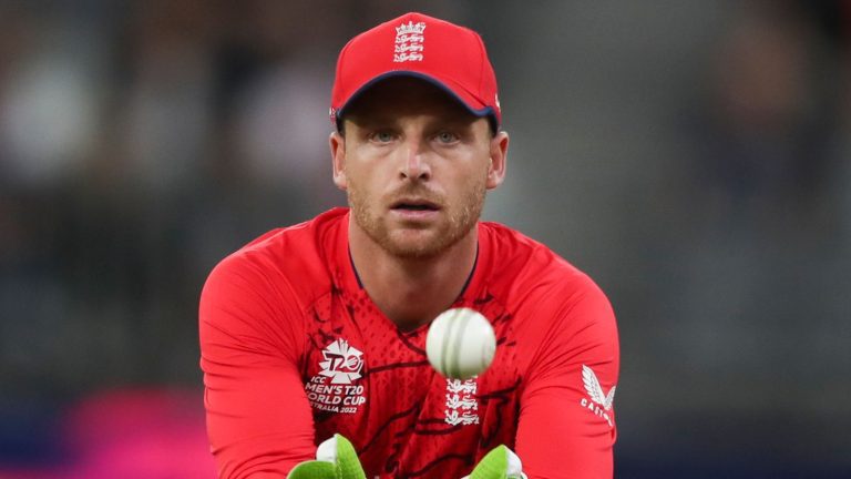 T20 World Cup: Jos Buttler says England will be ready to adjust their gameplan against Ireland or Australia if rain arrives | Cricket News