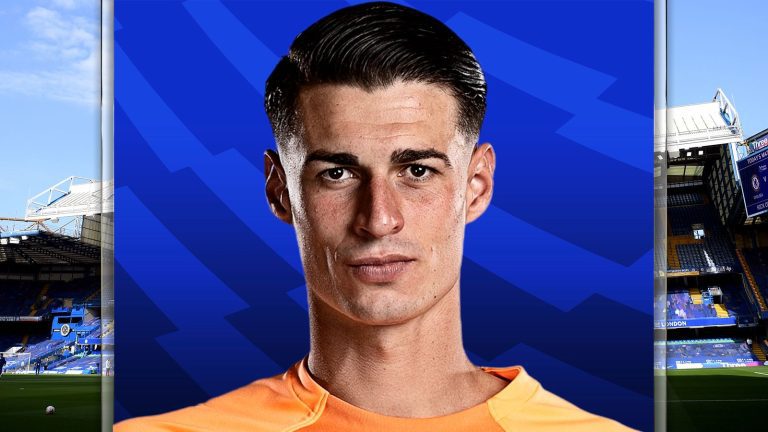 Kepa Arrizabalaga: Why the most expensive goalkeeper of all time is once again Chelsea’s No 1 | Football News