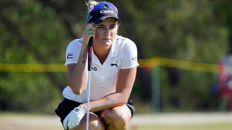 Lexi Thompson wins individual title at Aramco Team Series in New York | Golf News