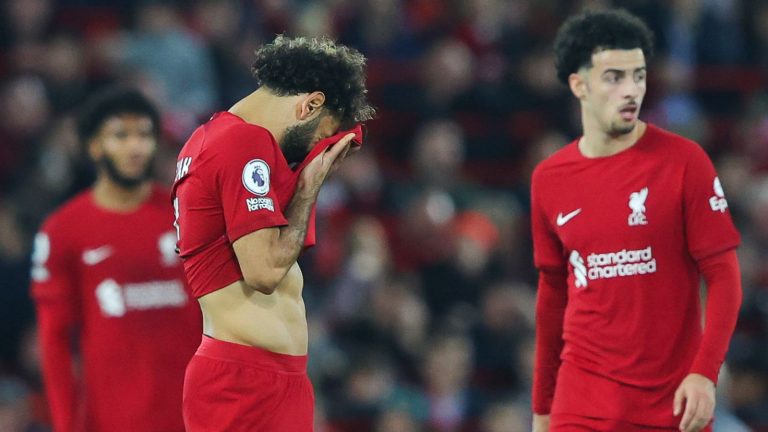 Liverpool have ‘massive problems’ after Leeds United defeat, says Jamie Carragher | Graeme Souness: They’re getting bullied | Football News