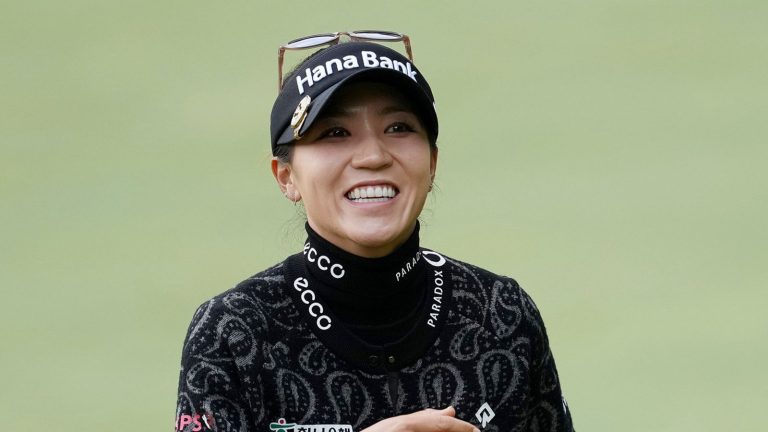 BMW Ladies Championship: Lydia Ko cruises to 18th career LPGA title in South Korea | Golf News