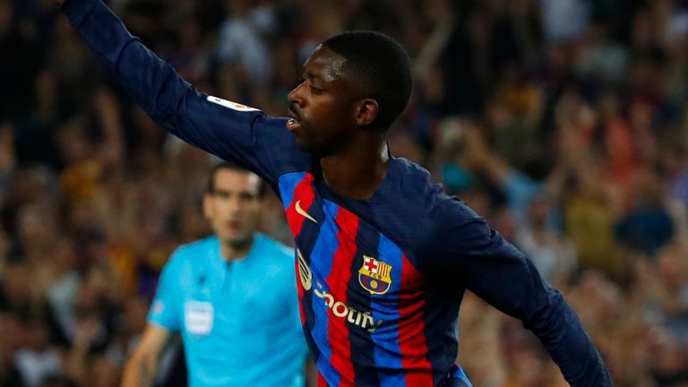 Ousmane Dembele guides Barcelona to win over Athletic Bilbao – European round-up | Football News