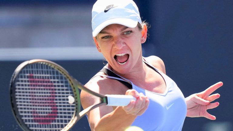 Simona Halep provisionally suspended after testing positive for banned substance | Tennis News