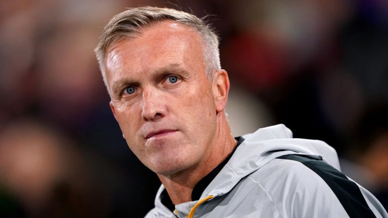 Wolves confirm Steve Davis to remain as interim head coach until 2023 | Football News