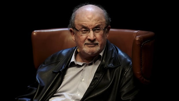 Salman Rushdie has lost sight in one eye and use of one hand after stabbing, agent says