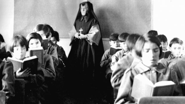 Ottawa reviewing student-on-student abuse cases at St. Anne’s residential school