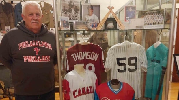 Phillies manager Rob Thomson’s Ontario hometown gearing up for World Series celebration