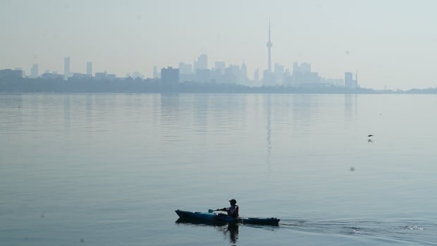 Environment Canada removes reference to Diwali in GTA air quality statement