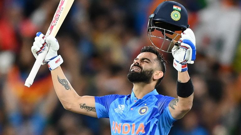 Virat Kohli stands tall as kingpin after India vs Pakistan T20 World Cup game that had everything | Cricket News