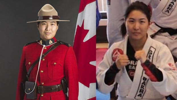 A love of martial arts and a desire to help: Friends and family remember slain RCMP officer Shaelyn Yang