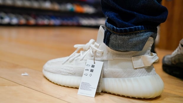 Ye or nay? Yeezy sneaker sales soar as fans, companies split on giving Kanye West the boot