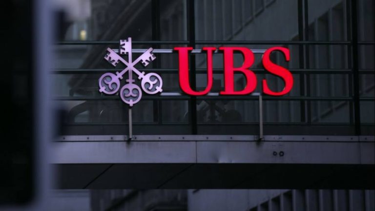 UBS chair rules out more US acquisitions after aborted Wealthfront deal