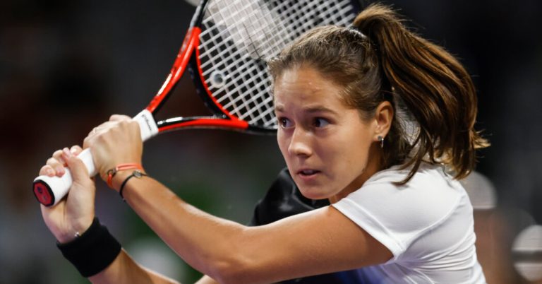 Daria Kasatkina’s Tumultuous and Triumphant Season