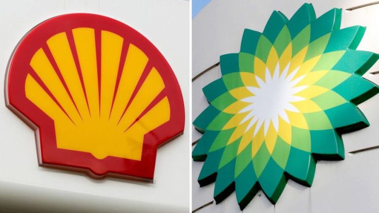 BP and Shell’s divergent tax bills highlight UK windfall flaws