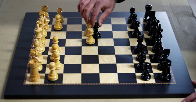 Why Correspondence Chess Is Still Popular Among Elite Players