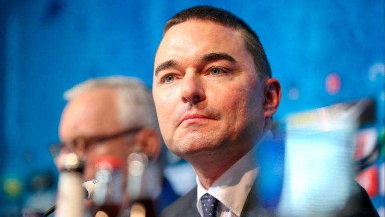 Lars Windhorst set to sell Hertha Berlin stake to 777 Partners